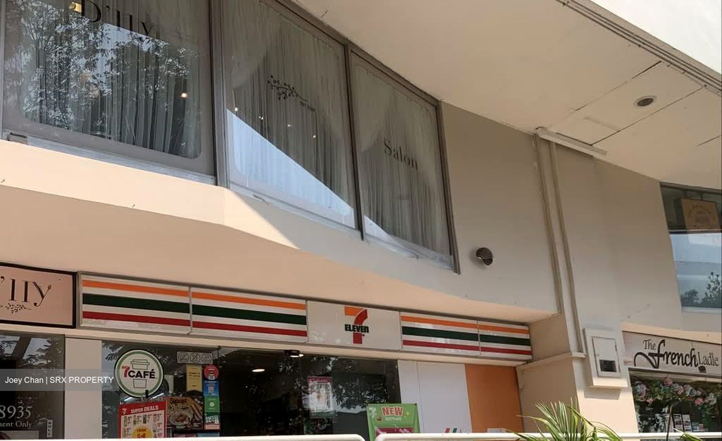 Pandan Valley (D21), Shop House #602219771